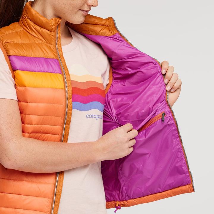 Immagine prodotto Cotopaxi Gilet Fuego Down (S)