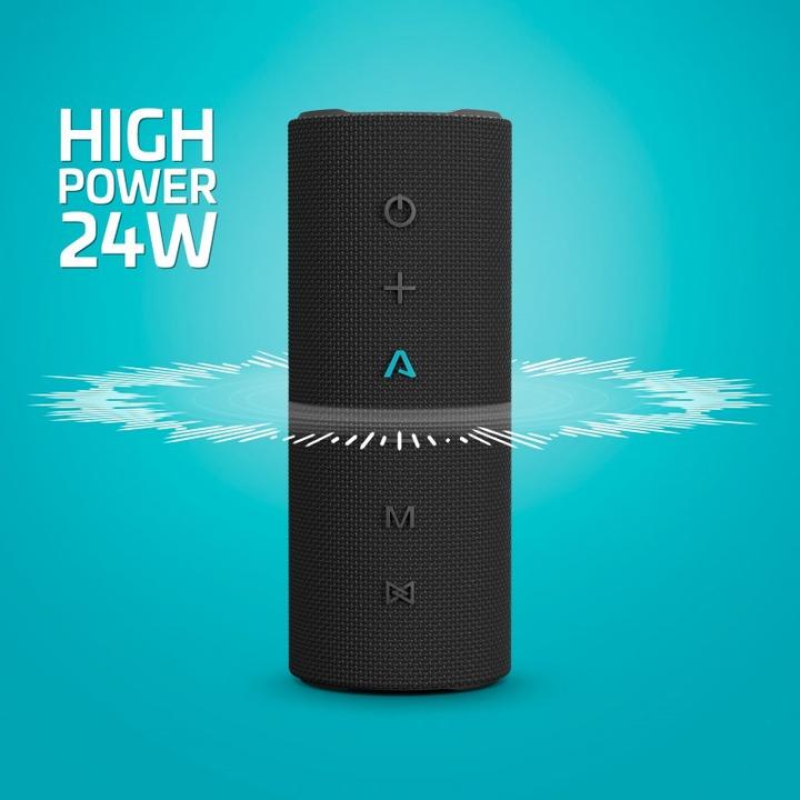Image du produit Lamax Sounder2 Play (24 h, Fonctionnement sur batterie)