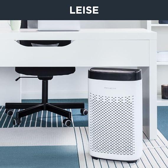 Immagine prodotto Rowenta Aria pura essenziale PU2530F0 (90 m²)