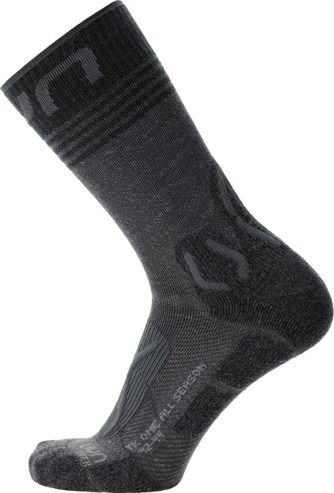Produktbild UYN Trekking One All Season Mid (42, 43, 44)