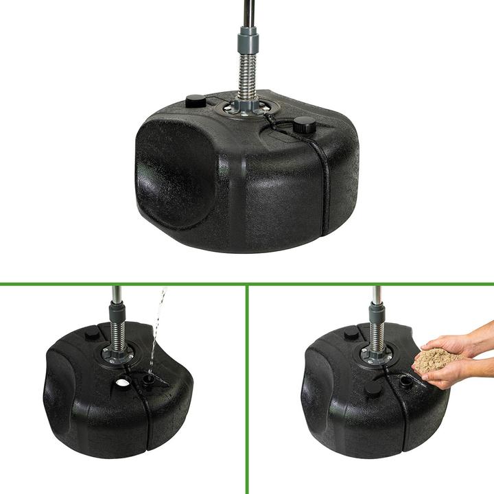 Image du produit Tunturi Speedball (158 cm, 6 kg)