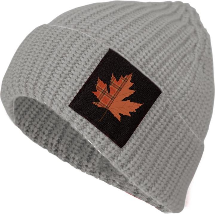 Produktbild P.A.C. DIY Pat Beanie