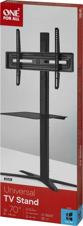 Produktbild One for All Solid WM4672 (31", 25 kg)