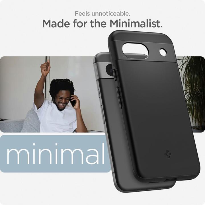 Immagine prodotto Spigen Vestibilità sottile (Google Pixel 8a)