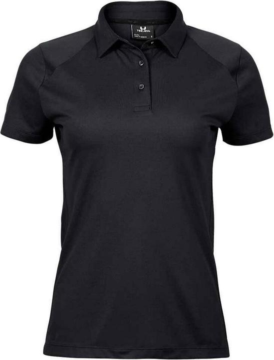 Tee Jays Luxury Poloshirt (36 D)