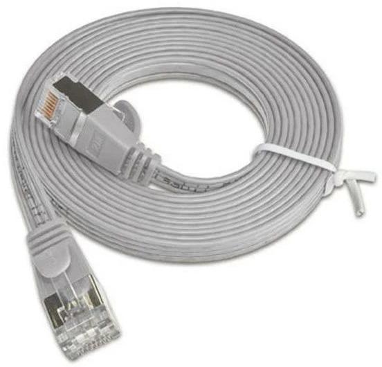 Productafbeelding Wirewin Netwerkkabel (STP, CAT6, 25 m)