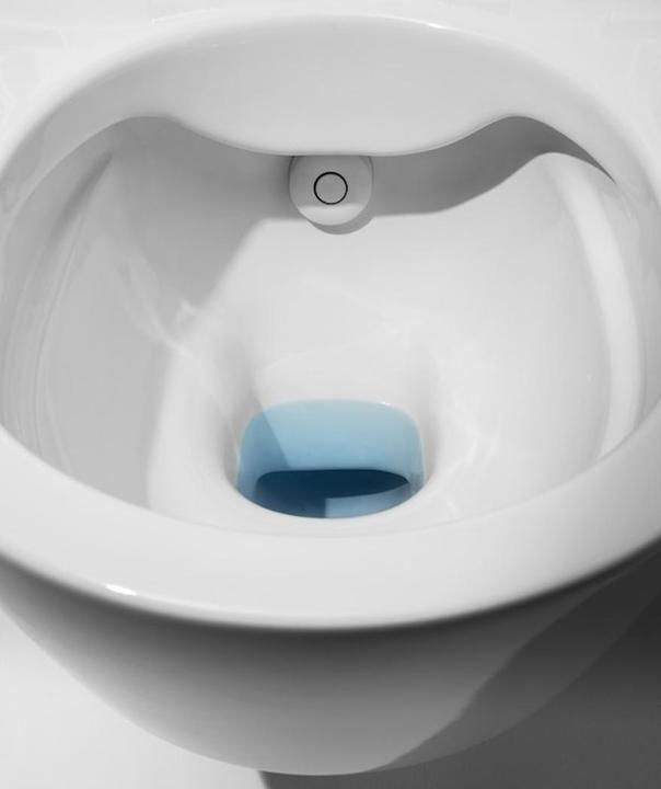 Actual product image Laufen Cleanet Navia