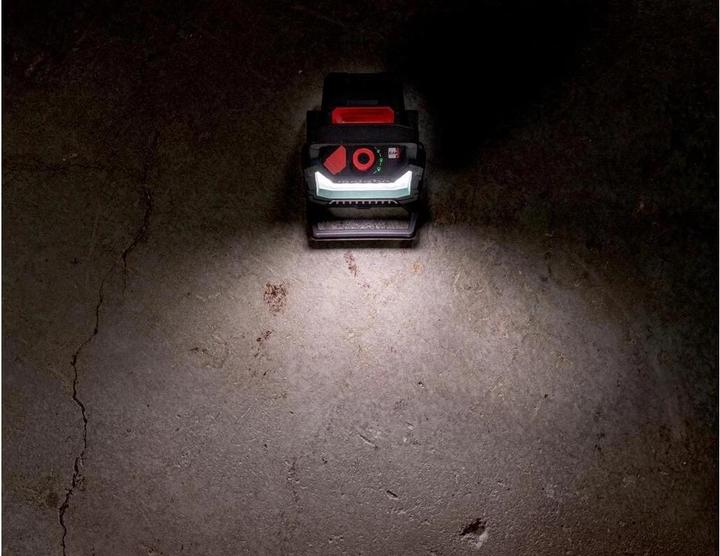 Produktbild Metabo BSA 18 LED 4000 (4000 lm)