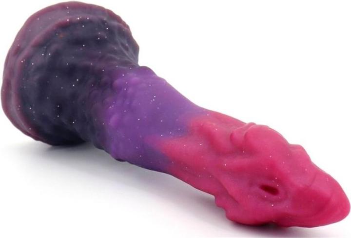 Actual product image Monstered Galactic Solof" dildo