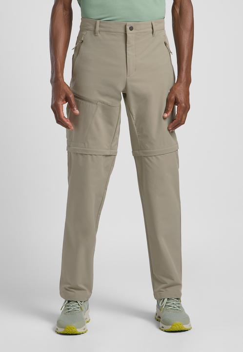 Produktbild Jack Wolfskin Pico Trail Zip Off Pants M (L)