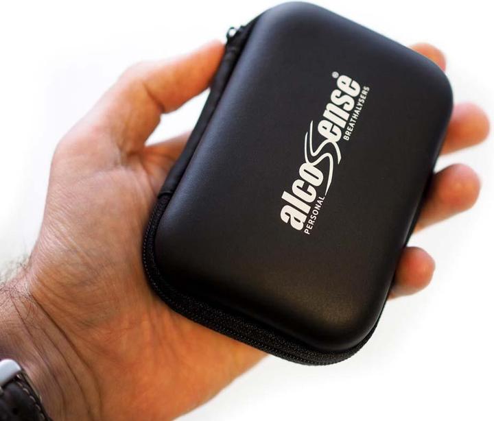 Image du produit Alcosense Sac de transport pour Excel, Pro et Ultra