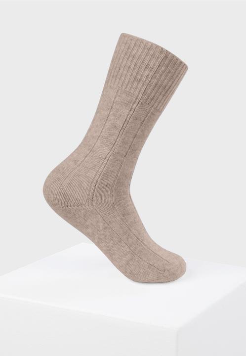 Immagine prodotto Cash-Mere Kaschmir Kuschelsocken (35 - 38)