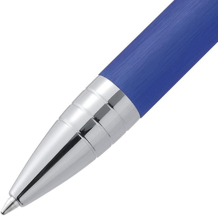 Image du produit Online Stylo à bille Vision bleu (Noir, 1 x)