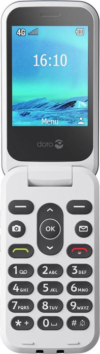 Immagine prodotto Doro 2820 (2.80", 0.31 Mpx, 4G)
