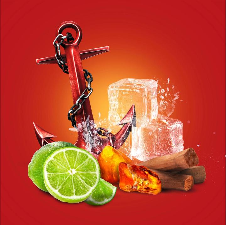 Immagine prodotto Old Spice Captain (250 ml)