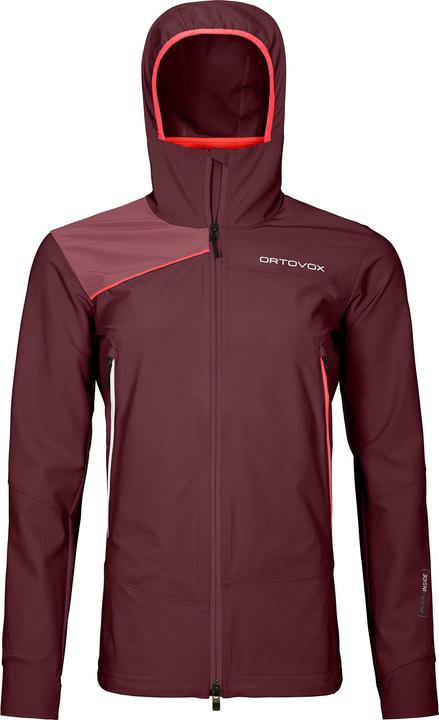 Actual product image Ortovox Pala Hooded (M)