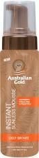 Immagine prodotto Australian Gold Senza sole istantaneo (Siero autoabbronzante, 177 ml)