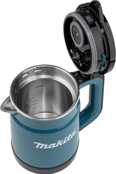 Actual product image Makita DKT360Z LXT (0.80 l)