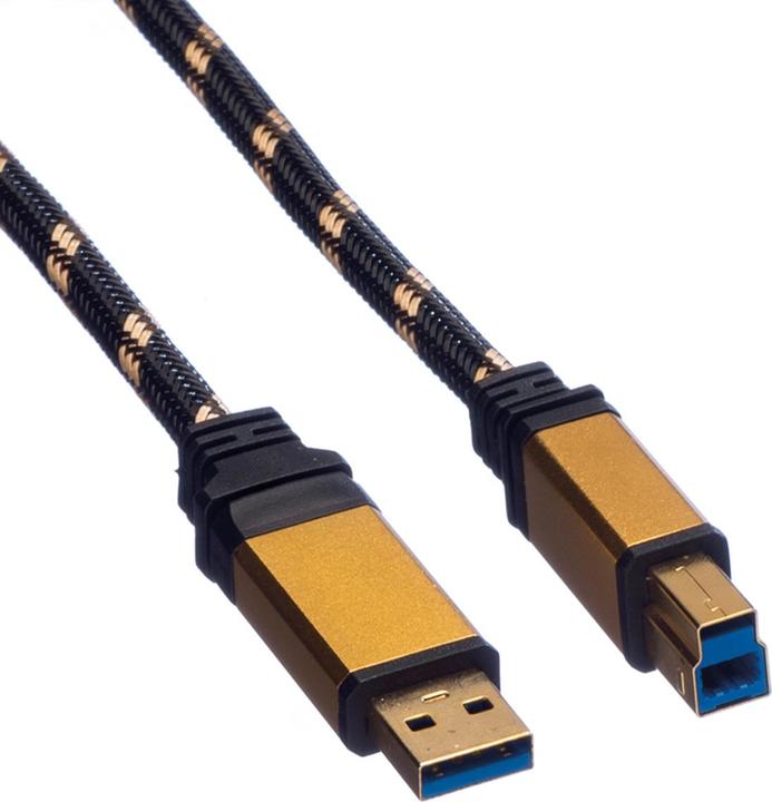 USB cables