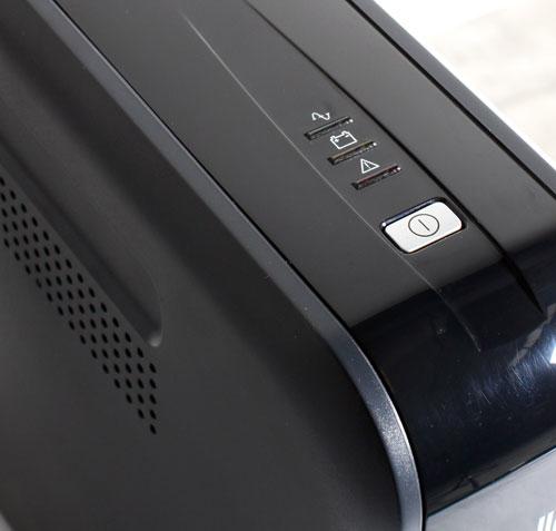 Produktbild Riello iDialog IDG 1200 - USV - Wechselstrom 230 V (1200 VA, 720 W, Standby USV)
