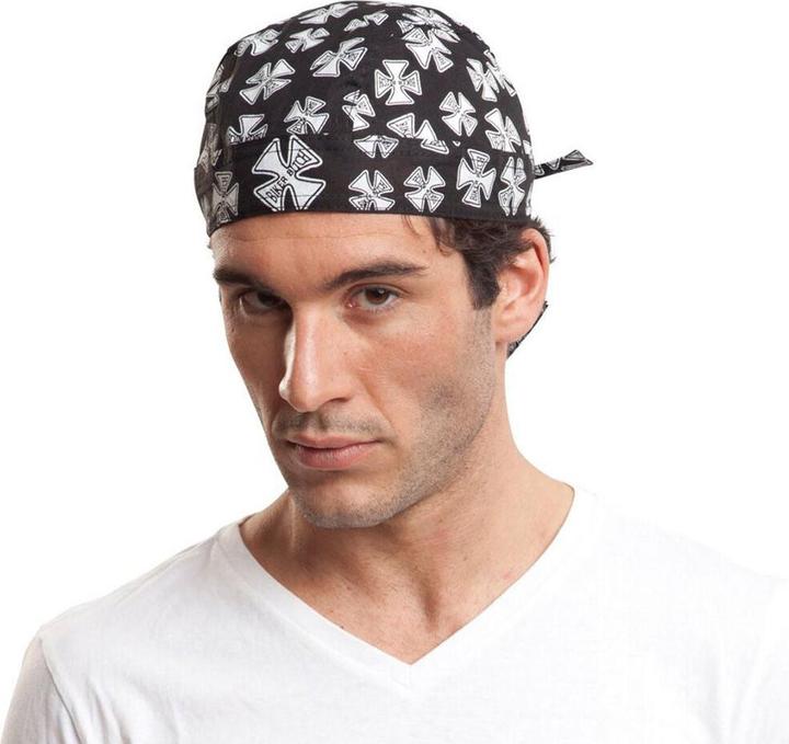 Produktbild My Other Me Bandana Motorrad