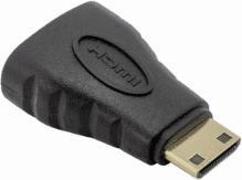 Actual product image Sbox AD.HDMI-MINI