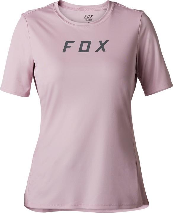 Actual product image Fox Jersey 23 W Ranger Ss Moth Blsh S (S)