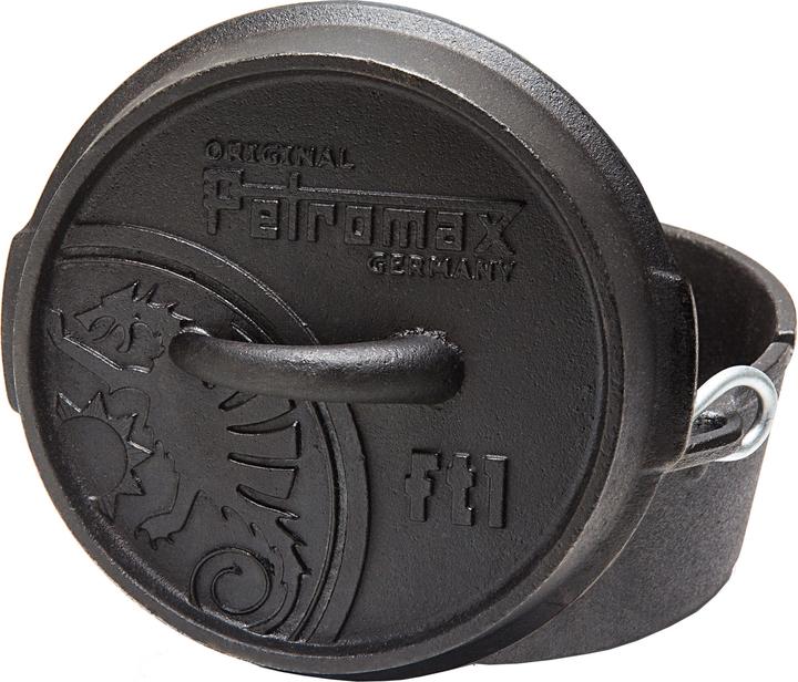 Image du produit Petromax Firepot