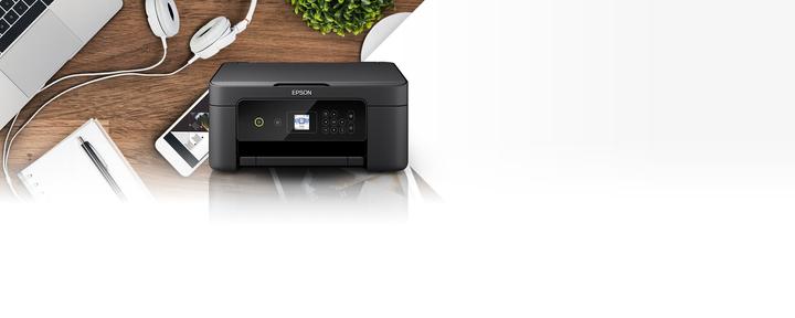 Produktbild Epson Expression Home XP-3105 (Tintenpatrone, Farbe)
