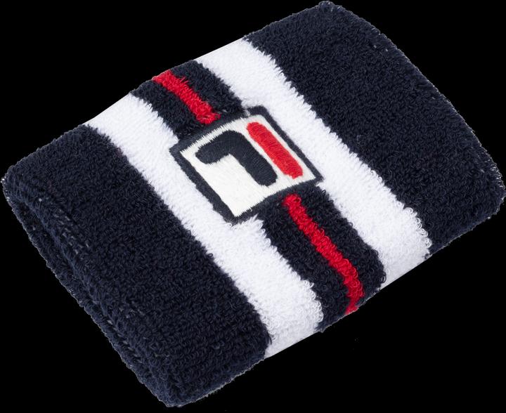 FILA Matthew Wristband Navy (1x)