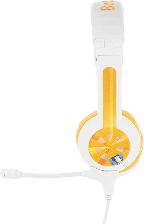 Produktbild Buddyphones Kinderkopfhörer School+