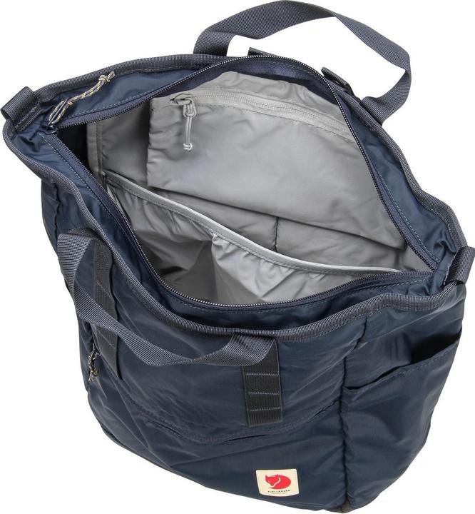 Actual product image Fjällräven High Coast (23 l)