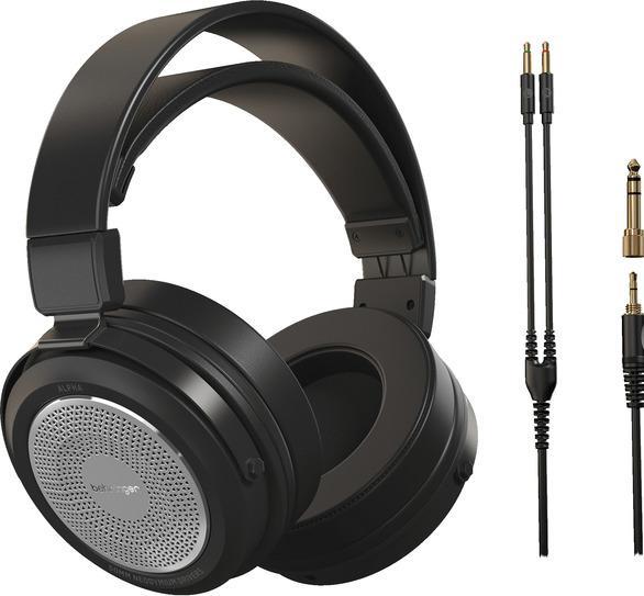 Produktbild Behringer ALPHA Profesjonalne słuchawki studyjne (Kabelgebunden)