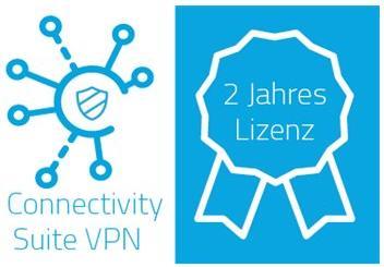 Actual product image Insys icom Connectivity Suite - VPN, 2yrLic, Device, Group, Configuration and Certificate Manageme