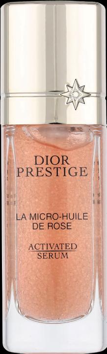 Image du produit Dior Prestige Le Micro-Huile De Rose Sérum avancé (30 ml)