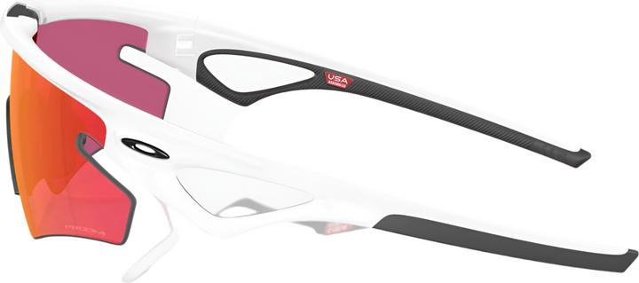 Produktbild Oakley Sphaera Slash (Matte Weiss, prizm field)