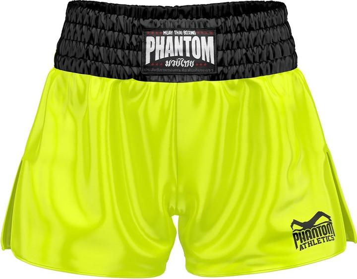Immagine prodotto Phantom Athletics Muay Thai Shorts Team (L)