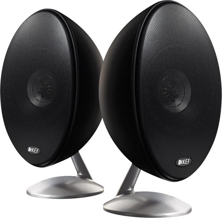 Actual product image KEF E301 (1 pair)
