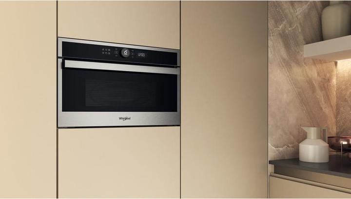 Image du produit Whirlpool WMD44MX