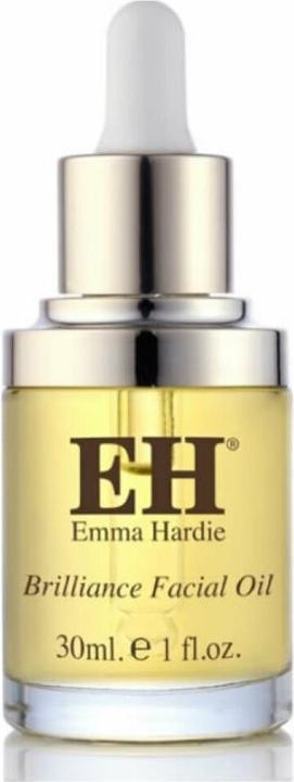 Image du produit Emma Hardie Huile Brillance pour le visage (30 ml, Huile visage)