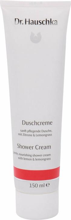 Dr. Hauschka Gentle Nourishing Shower Cream (150 ml)