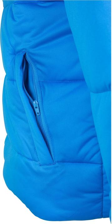 Actual product image Urban Classics Hooded 2-Tone Puffer Jacket (L)