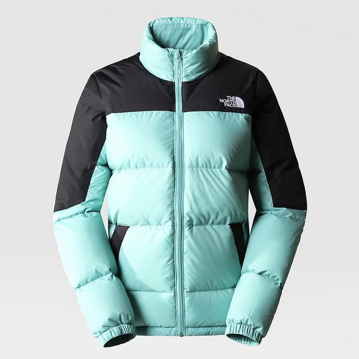 Actual product image North Face Diablo (S)