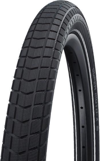 Produktbild Schwalbe Super Moto-X (26 x 2.40, 62-559)