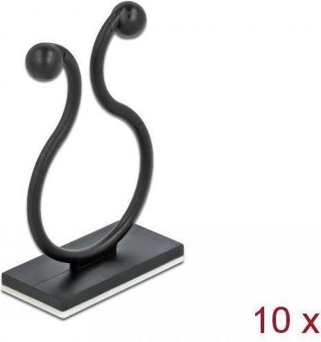 Immagine prodotto Delock staffa per cavo