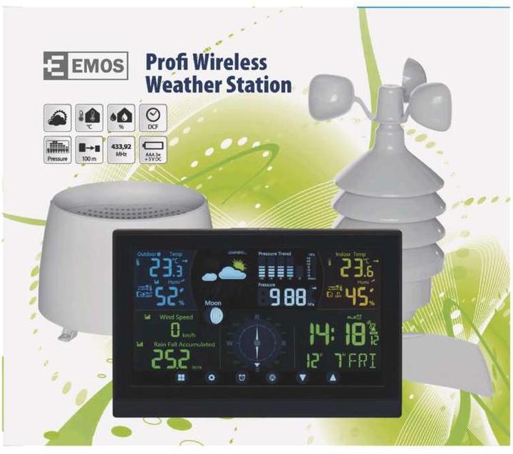 Image du produit Emos E6016