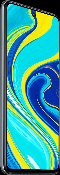 Immagine prodotto Xiaomi Redmi Note 9S (64 GB, Grigio interstellare, 6.67", Doppia SIM + SD, 48 Mpx, 4G)