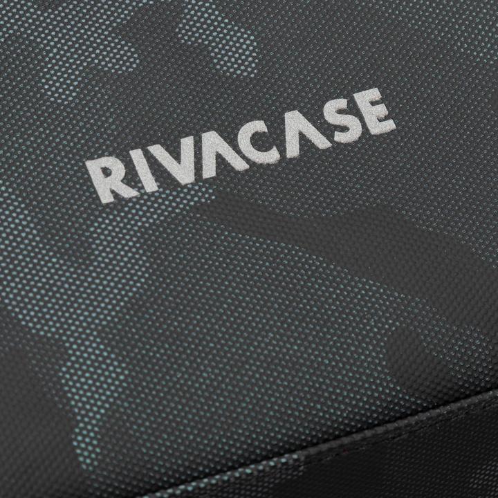 Produktbild Rivacase Reisetasche Sherwood 50L camo 7642 (50 l)