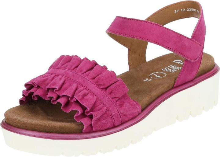 Actual product image Ara Sandalen (40)