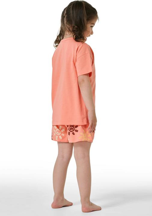 Actual product image Schiesser Shorty Natural Love (140)